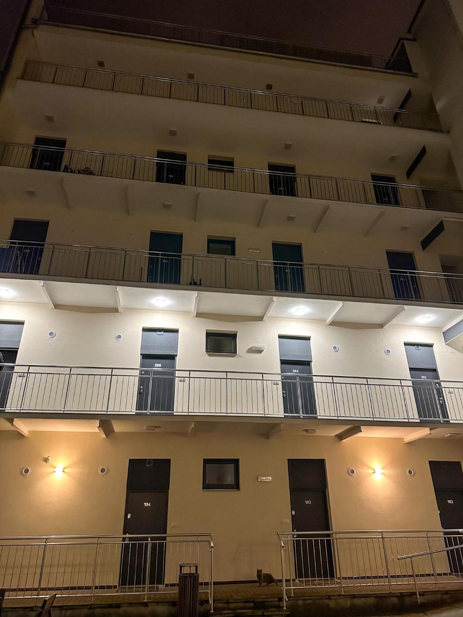 Haas Apartments Downtown With Parking Brünn Exterior foto