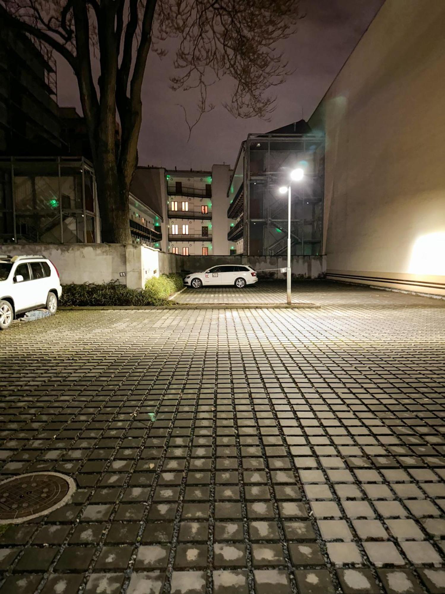Haas Apartments Downtown With Parking Brünn Exterior foto